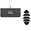 LZYDD Keyboard Feet for BlackWidow Ultimate/BlackWidow Tournament Edition Chroma (87