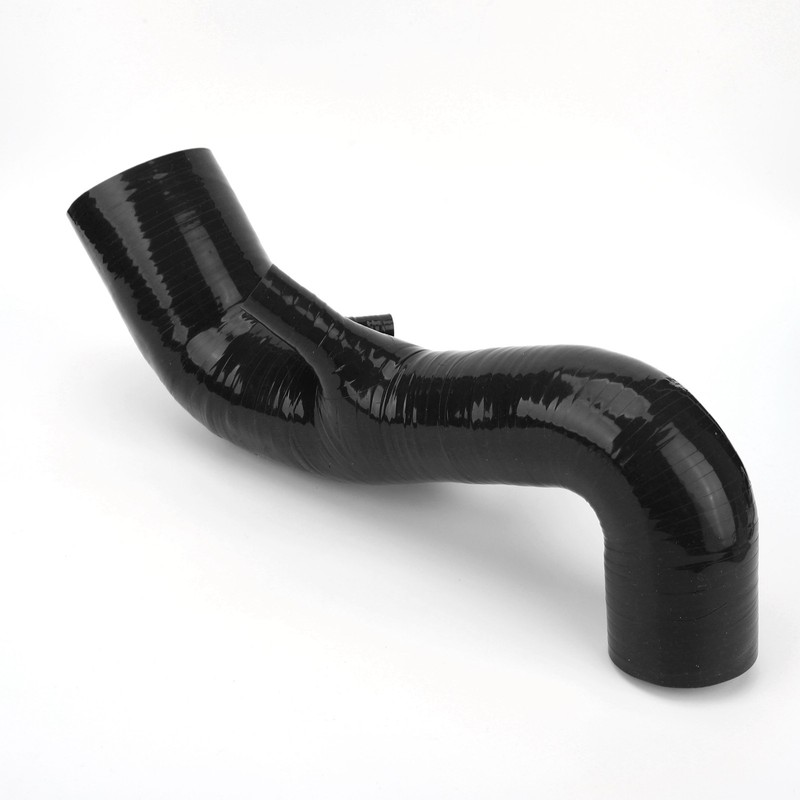 Silicone Intake Hose Pipe Increased Airflow Replacement for SEAT Leon