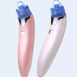 Sangse Seolmjom Chamjo 샴푸 세정 압출기 린스 모공 비누 605 화장품 QL 5단피지제거기 블렉헤드제거 [5단피지제거기 QL-605-화이트] Shampoo Cleansing Extractor Rinse Pore Soap 605 Cosmetics QL 5-Stage Sebum Remover Blackhead Remover [5-Stage Sebum Remover QL-605-White]