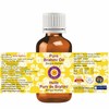 Deve Herbes Pure Brahmi Oil (Bacopa monnieri) 10ml (0.33 oz)