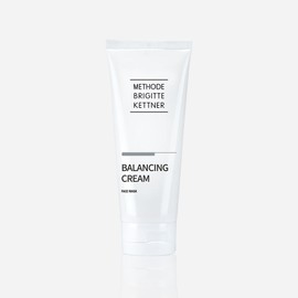 Mbeca Balancing Cream 175ml Trouble Care / 엠베카 밸런싱 크림 175ml 트러블케어