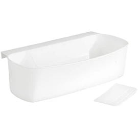 Rosenstein & Söhne Drip Pan for Kitchen Waste with Spatula