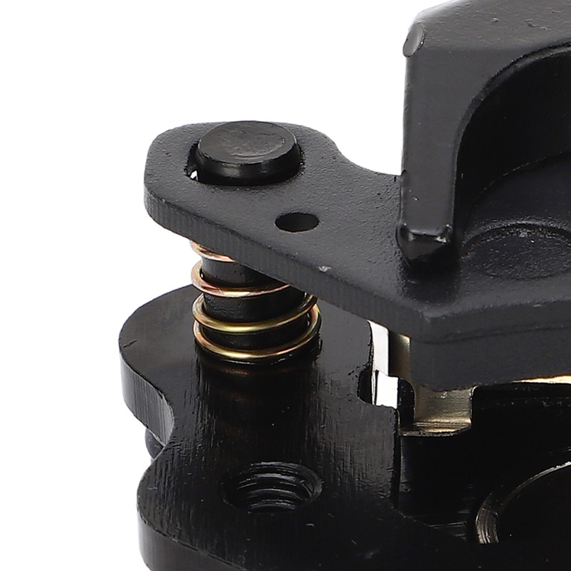6mm Rear Brake Caliper Metal Disc Brake Caliper Assembly with