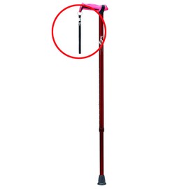 Bamboo Tiger Human Care Hugo Stick Strap