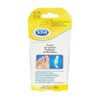 Scholl Expert Treatment Blisters Toe 6pcs