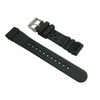 0.9 inch (22 mm) Seiko Urethane Band DAL1BP