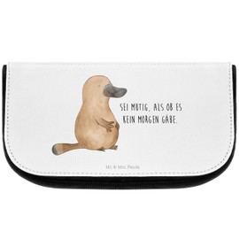 Mr & Mrs Panda Variations Cosmetic Bag Platypus Brave MT