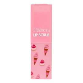 Beauty Creations Lip Scrub Labial Cremoso Exfoliante