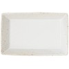 TAMAKI Kasane T-937464 Rectangular Plate M 5.3 inches (13.5 cm)