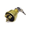 Sierra Marine MP39060-1 Ignition Switch