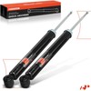 A-Premium Rear Shock Absorber Compatible with Land Rover Range Rover