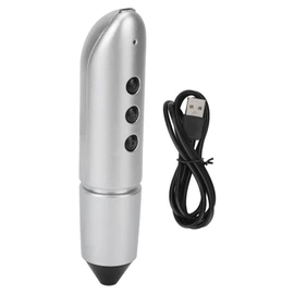 Skin Hair Detector 1MP Camera Wireless WIFI Mobile Phone Oil Dry Hair Follicles Scalp Detector