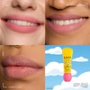 NYX Smushy Matte Lip Balm Smarty Pink – Hidratación y