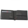 Strellson Men's 22/32/07942-900 Wallet Black EU