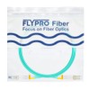 FLYPROFiber- OM3 Fiber LC to LC, 10M Multimode Fiber Optic