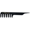 Hercules Sägemann 5530 Strand Comb Pack of 1