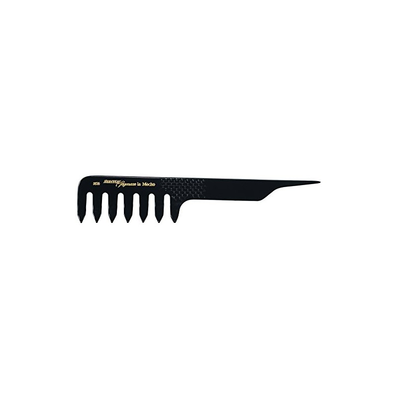 Hercules Sägemann 5530 Strand Comb Pack of 1