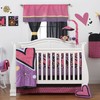 One Grace Place 10-26025 Sassy Shaylee - Binky Blanket, Multi-Color