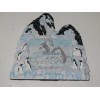 Sea World Parks Orlando Antarctica 3D Picture Frame 6 x