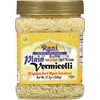 Rani Plain Vermicelli (Wheat Noodles) 12.25oz (350g) PET Jar ~