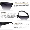 Rimerakea Polarized Over Sunglasses, Can Be Attached to Glasses from