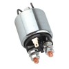 DOUQIFEI Solenoid Switch, Starter Relay Switc Motor Starter Relay Solenoid