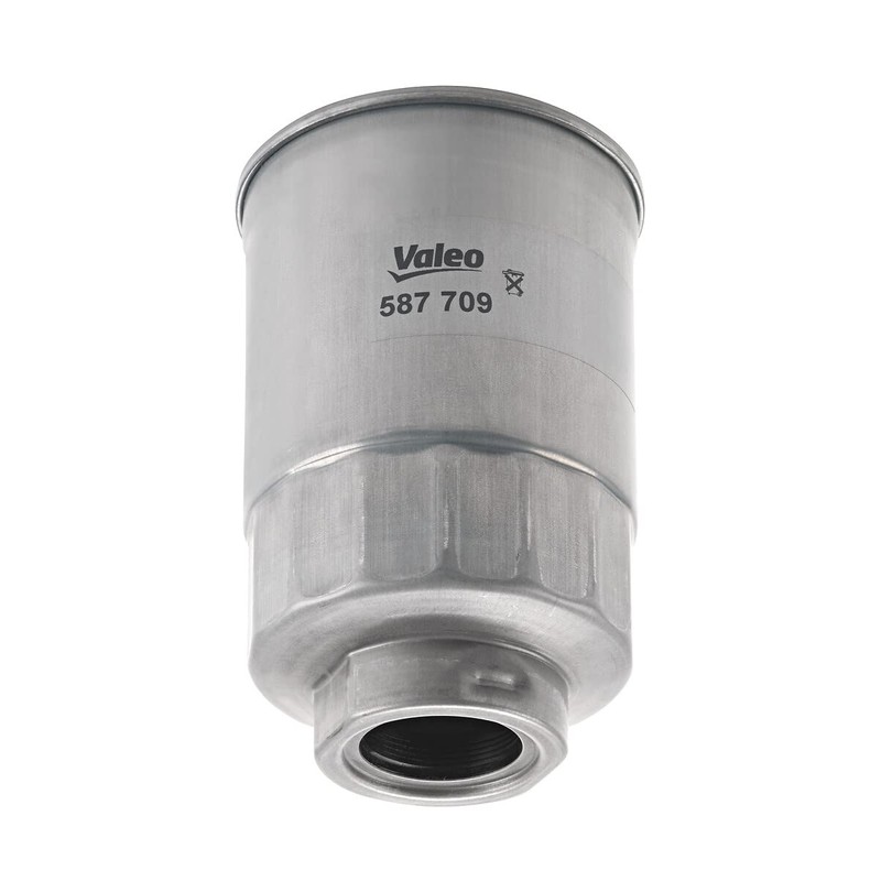 Valeo 587709 Fuel filter