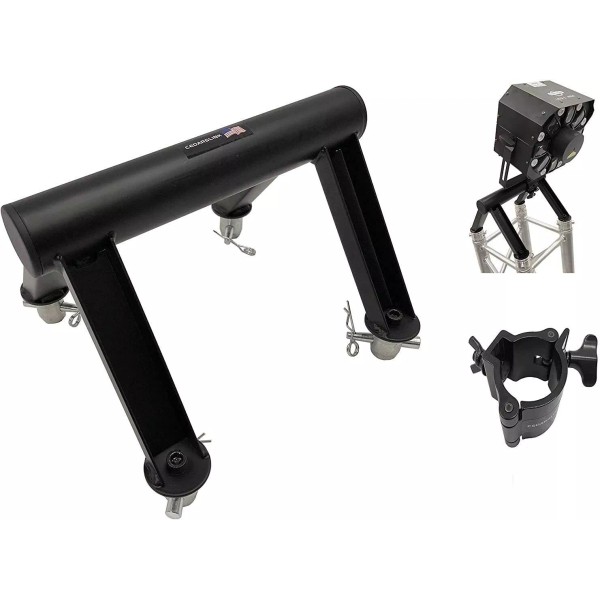 Cedarslink Portable Truss Top or Floor Stand for F34 2