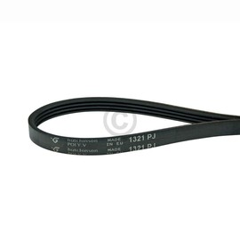 1321PJ4 Washing Machine V-Belt