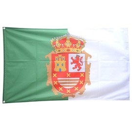 Flaggenfritze® Flag Spain Fuerteventura (Canary Island) – 90 x 150 cm