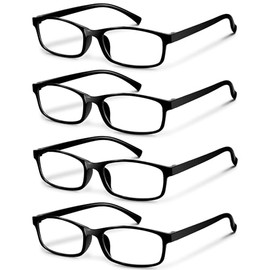 Gaoye Reading Glasses Men/Women, Eyeglasses, Blue Light Readers for Men/Women, Eye Glasses