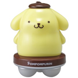 ALINCO(アルインコ) サンリオ ハンディリラックス ポムポムプリン SAR7602