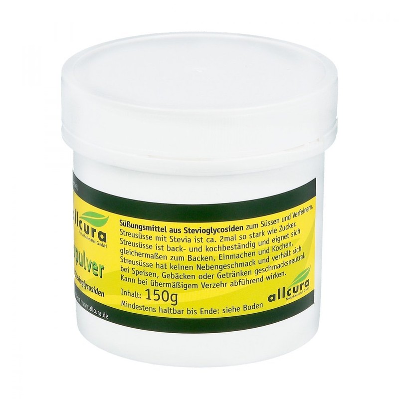 Stevia Powder 150 g