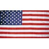 Saddle Mountain Souvenir United States 3x5 Flag