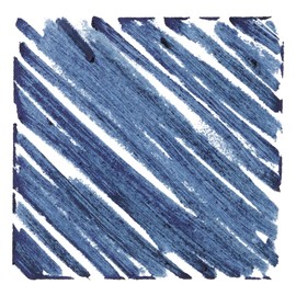 Milk Makeup Milk Makeup Infinity Long Wear Eyeliner, Time (Navy Blue) - 0.012 fl oz - Twist-Up Design, Built-In Sharpener & Soft Blender Tip - Up to 12-Hour Wear - Waterproof - Vegan, Cruelty Free