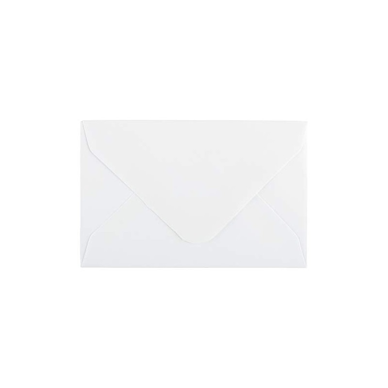 JAM PAPER Mini Commercial Envelopes - 2 3/4 x 3