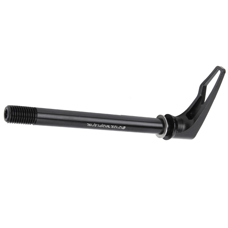 ZTTO Road Bike Shaft Front Hub Mountain Bicycle Barrel Shaft