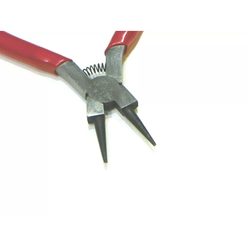 Unbranded CLOSEOUT Small Tip Round Nose Pliers