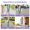 Baby Walking Harness-Handheld Assistant Belt- Toddler Infant Walking Aid for