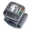 Beurer Bc32 Monitor De Presión Arterial De Muñeca Automático