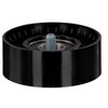 febi bilstein 36933 Pulley for V-Ribbed Belt with Screw