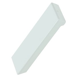 Original Cover Cap Door Handle Freezer Liebherr 7426362