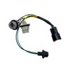 OWNDR 92480-A9020 Tail Light Wire Harness Socket Fit for Kia