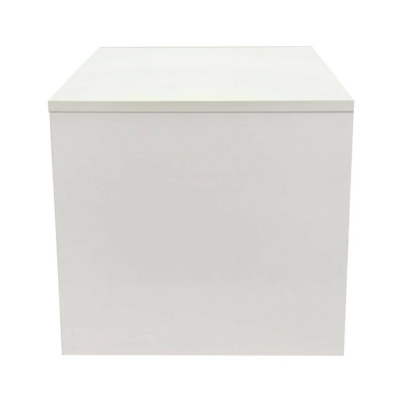 Unbranded 18'' x 18'' Knockdown Base Box Display Fixture Retail