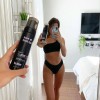 B.TAN Medium Dark Vegan Self Tanner with No Orange Tones