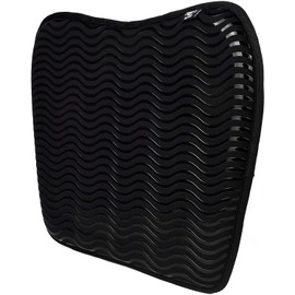 Hornet Watersports Anti Slip Kayak Seat Cushion Ideal Seat Pad for Sit in Kayak, Inflatable Kayak, Canoe and Boat. Comfort Kayak Accessories for Fishing Kayak, Ocean Kayak, Pedal Kayak and More