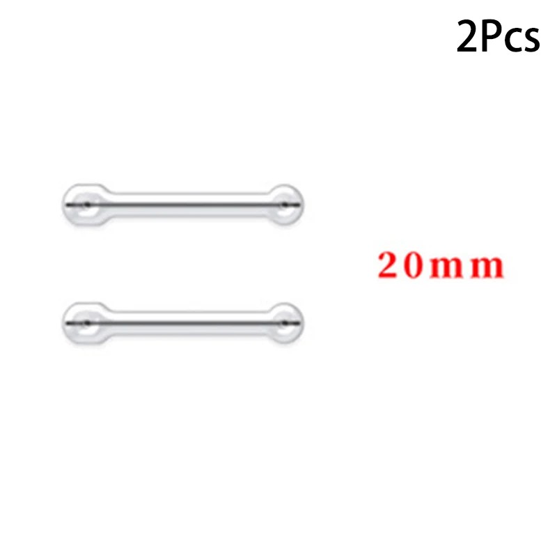 Toenail Care Brace Stickers for Daily Wear – 2PCS Flexible