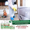 Hygea Natural Extra Strength Bed Bug & Lice Elimination Kit