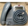 DIY-BizPhones-2400 Gray 25Ft Long Handset Cord for Avaya 2400 Series