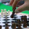 Chess Travel Set Portable Ultra Thin Folding Board Game Youth
